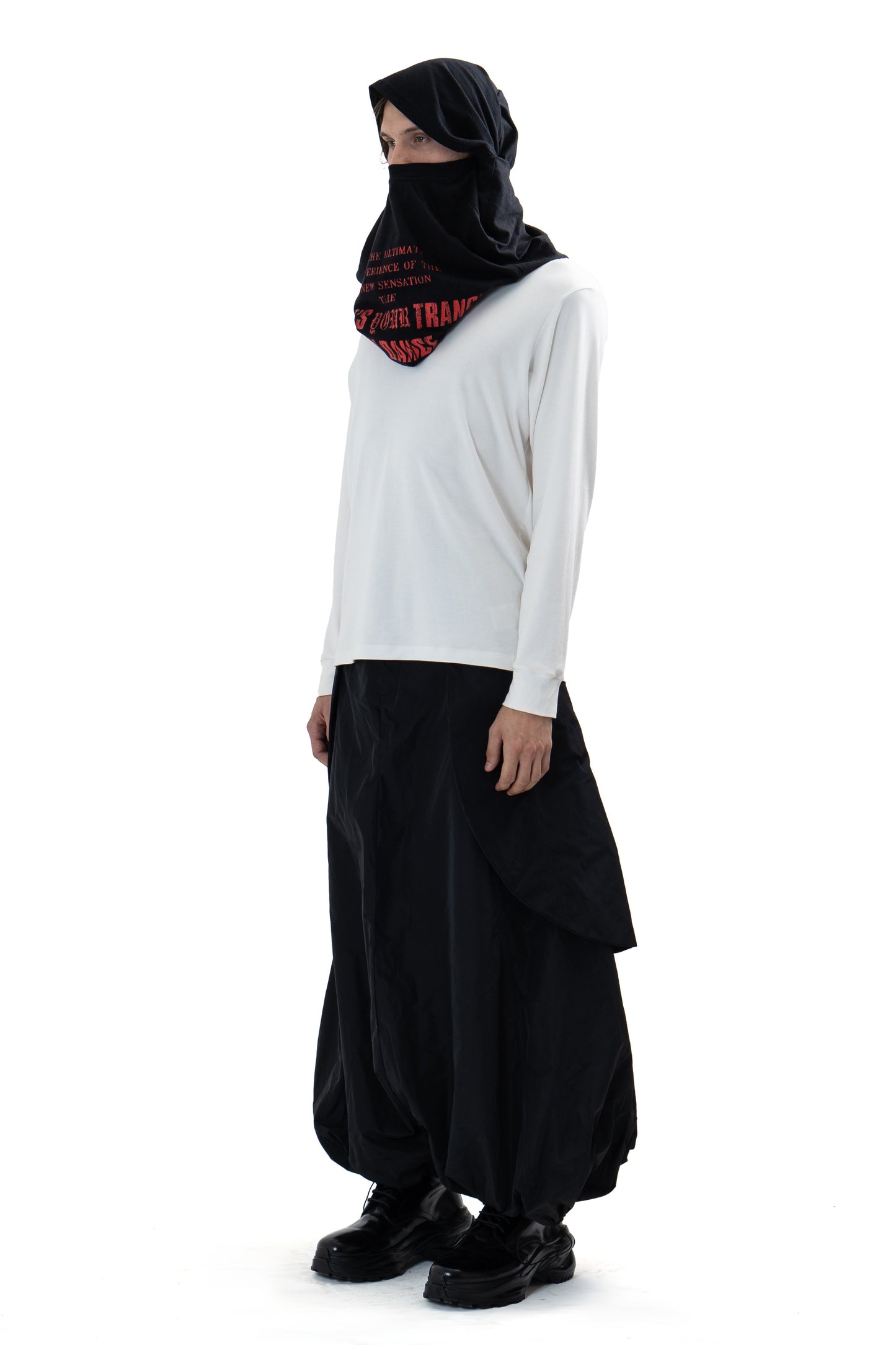 Maxi NINJA trousers