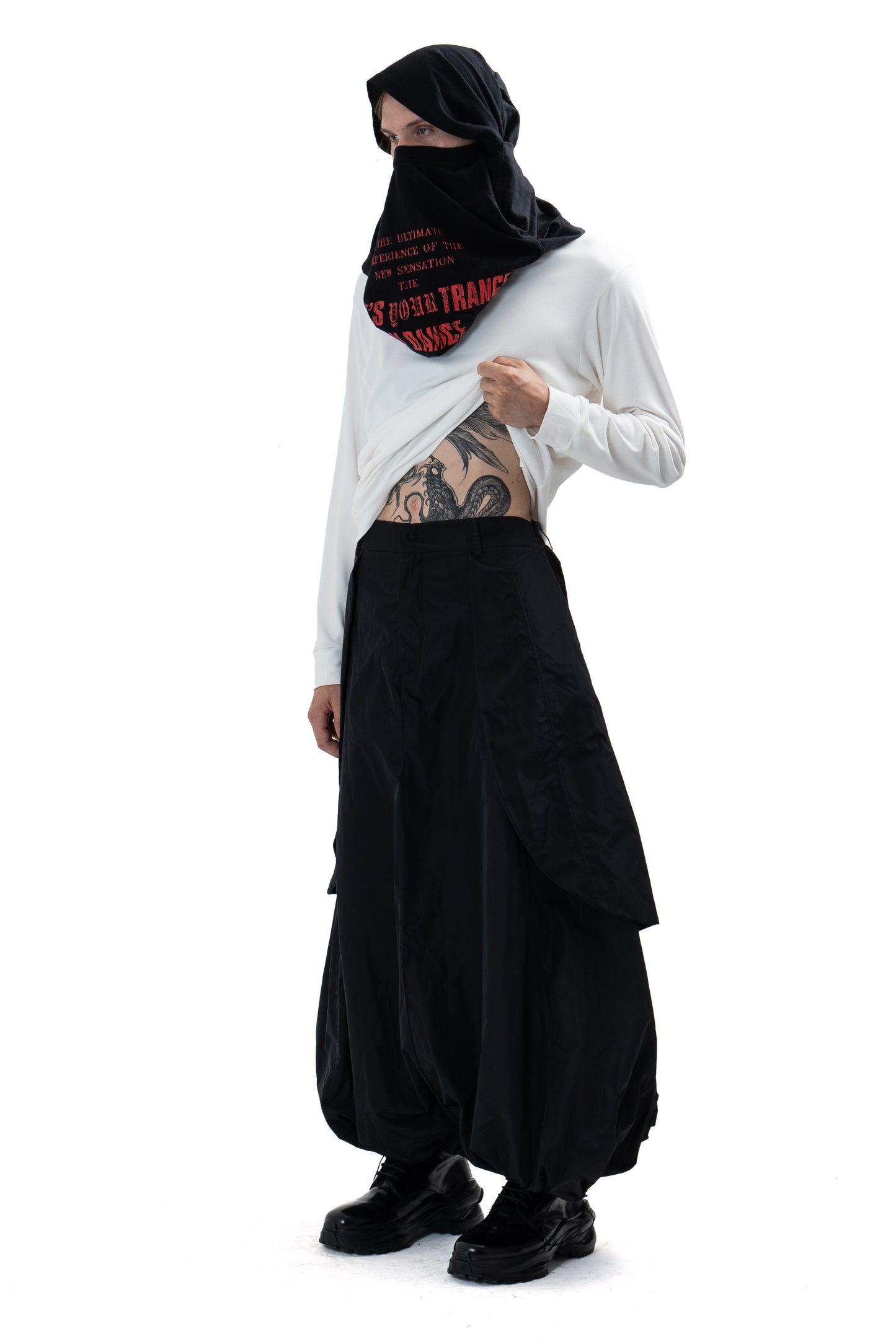 Maxi NINJA trousers
