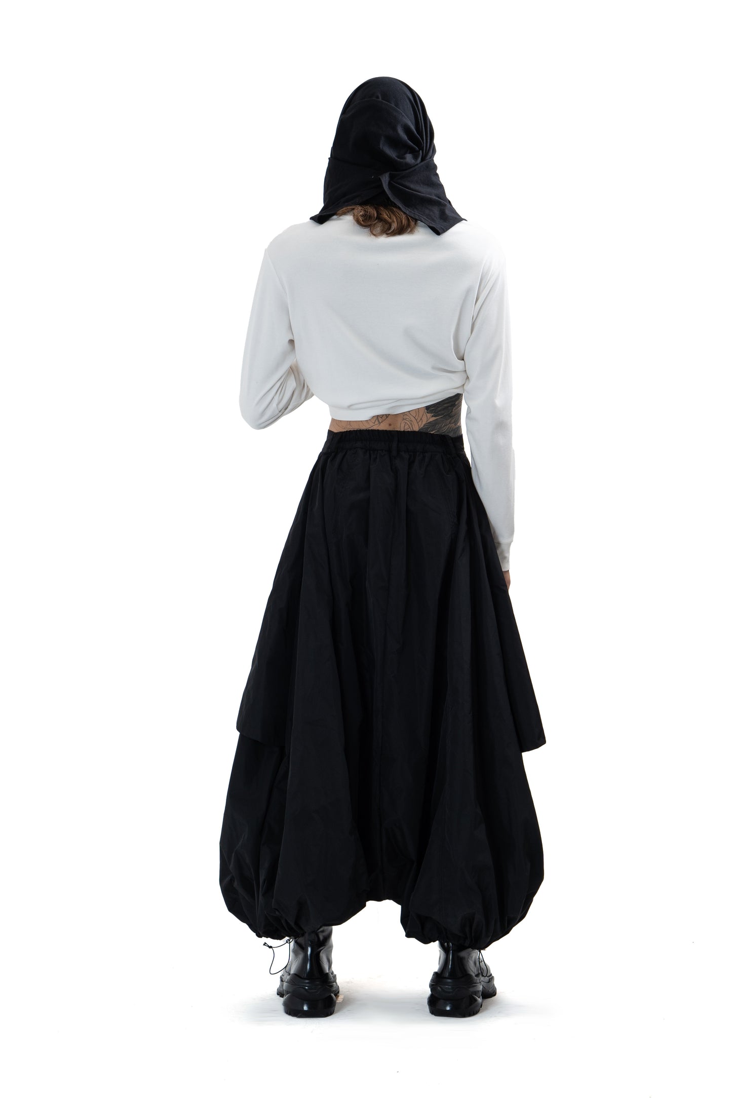 Maxi NINJA trousers