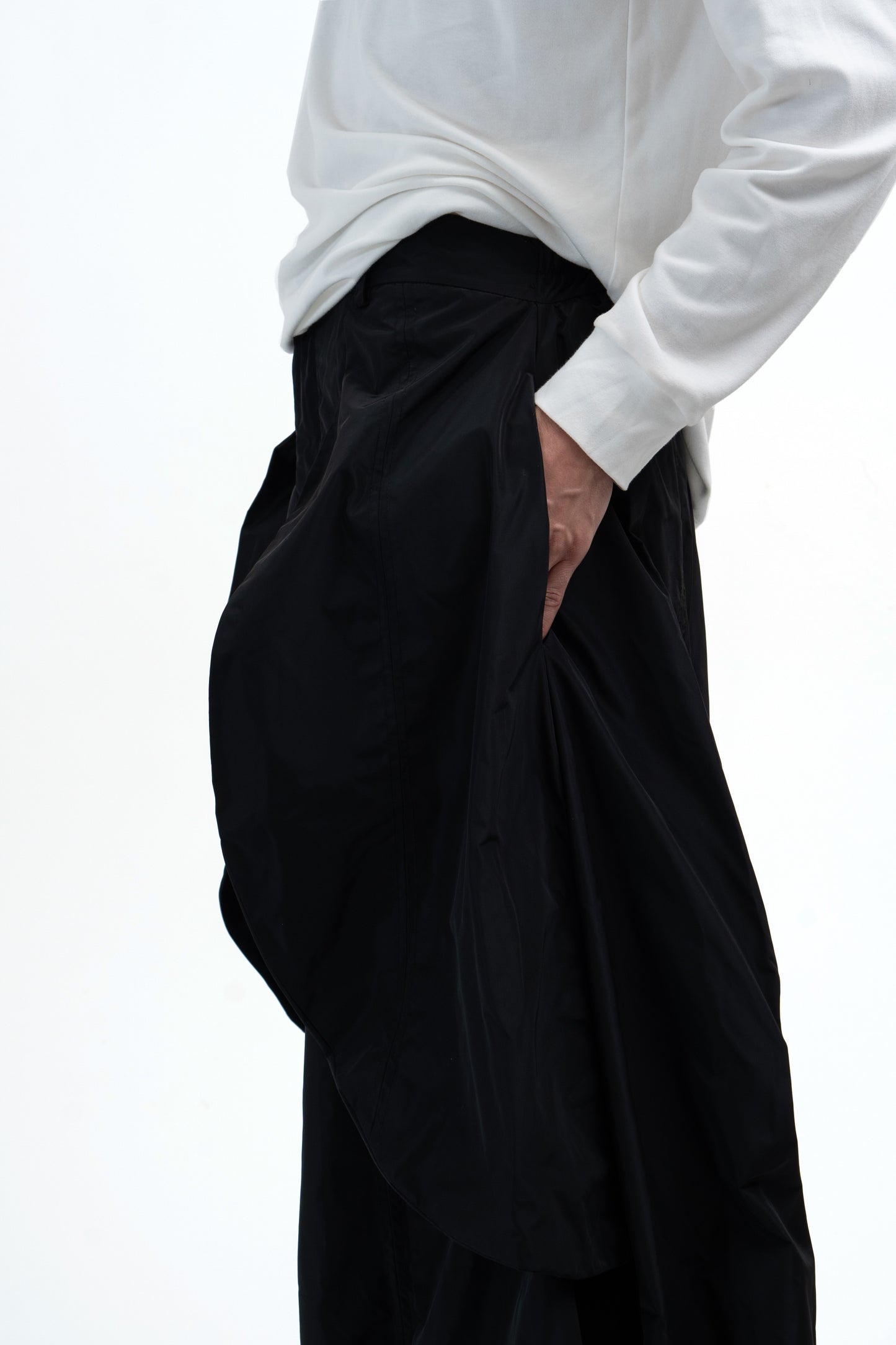 Maxi NINJA trousers