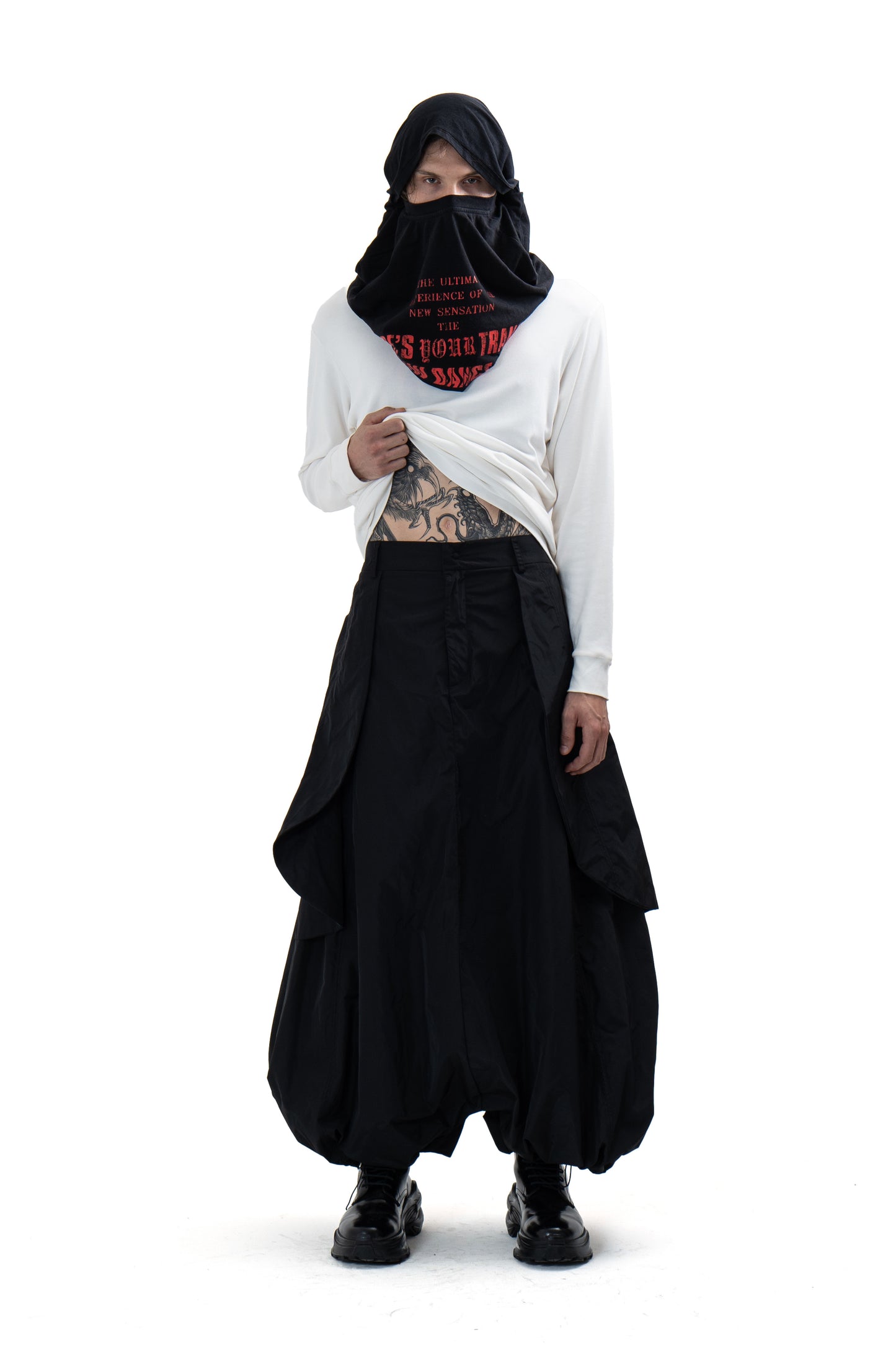 Maxi NINJA trousers