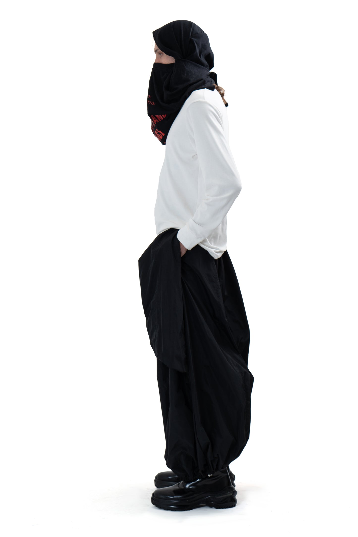 Maxi NINJA trousers