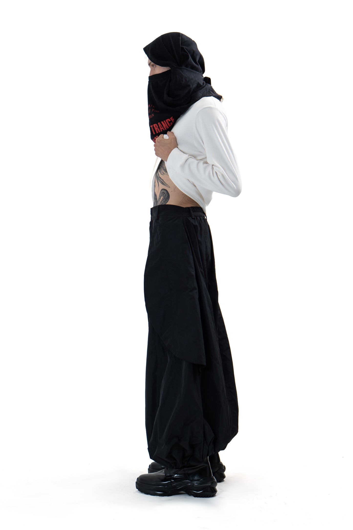 Maxi NINJA trousers