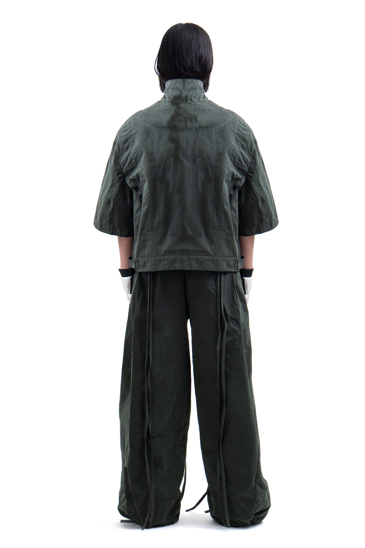 Corsaro Tee Jacket