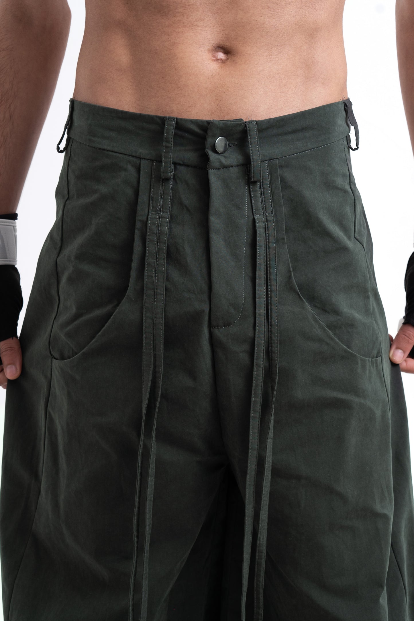 Corsaro Trousers