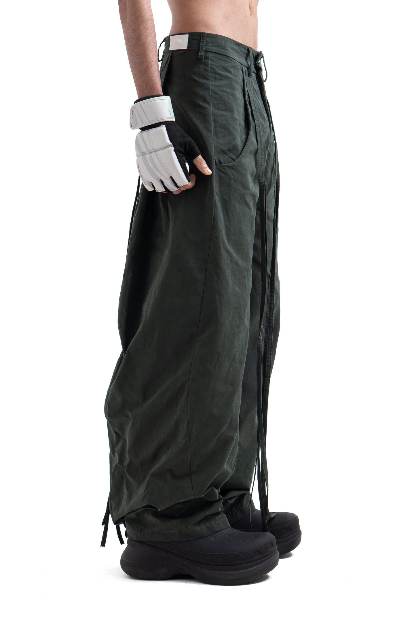 Corsaro Trousers
