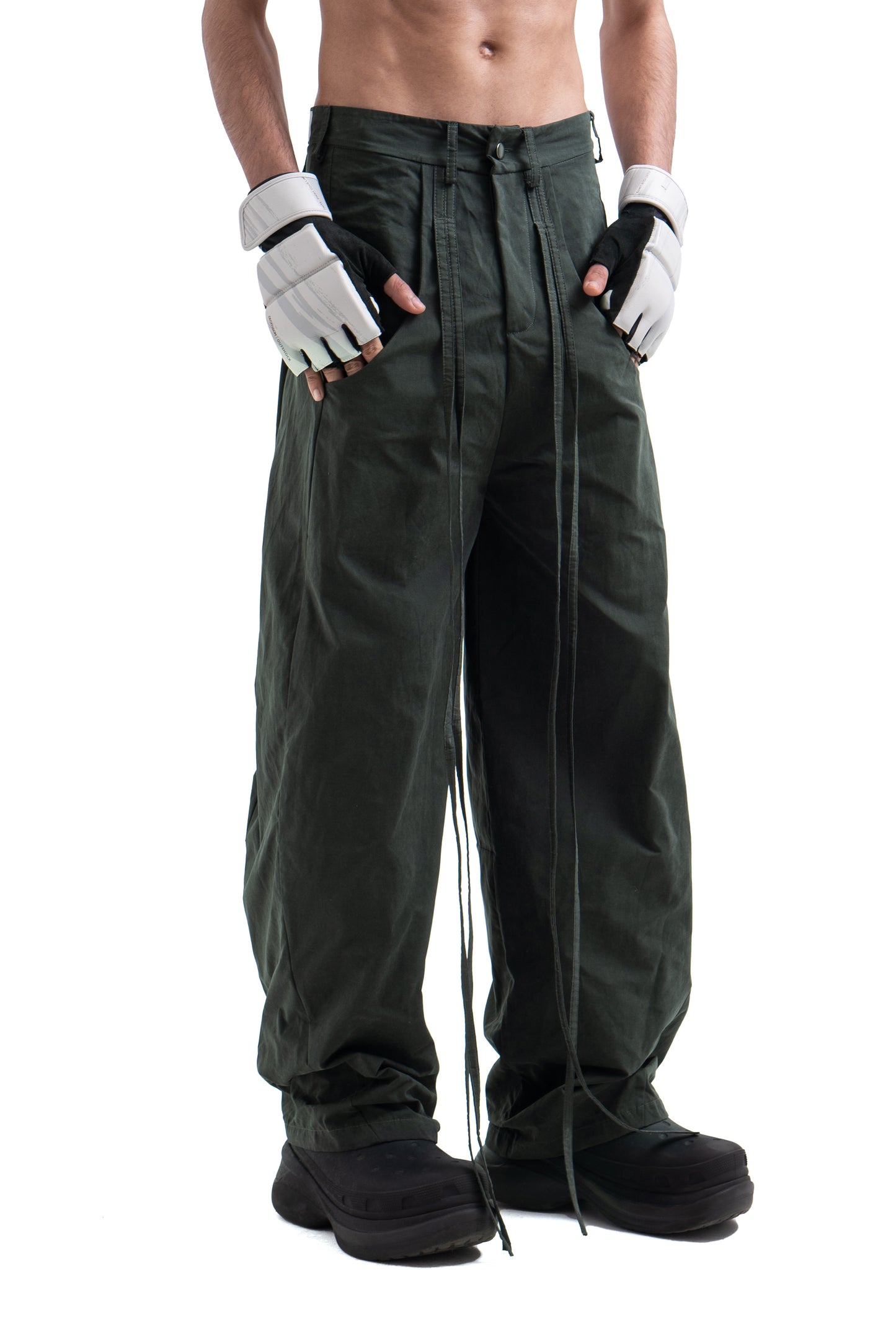 Corsaro Trousers