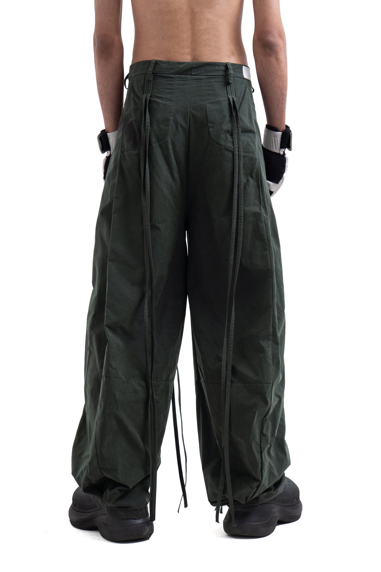 Corsaro Trousers