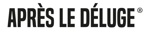 Après le Déluge